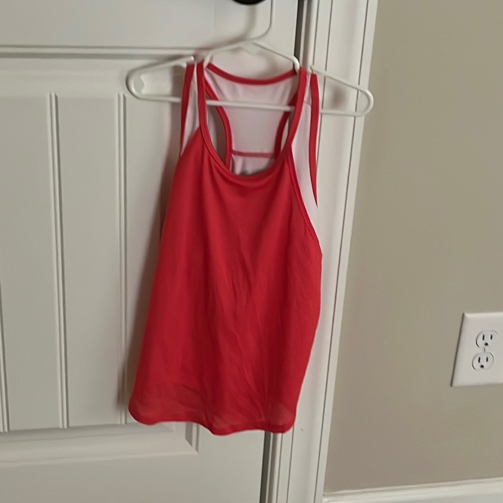 Brand new girls size M (7/8) girls colours pink and white